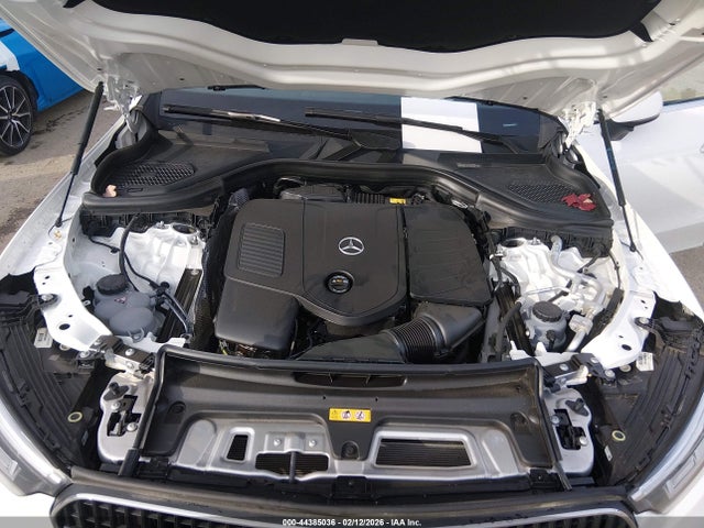 2024 MERCEDES-BENZ GLC 300 W1NKM4HBXRF228570 Photo 9