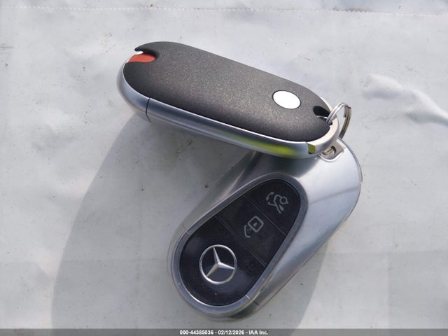 2024 MERCEDES-BENZ GLC 300 W1NKM4HBXRF228570 Photo 10