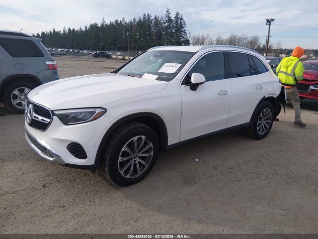2024 MERCEDES-BENZ GLC 300 W1NKM4HBXRF228570 Photo 1