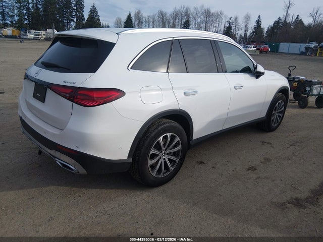 2024 MERCEDES-BENZ GLC 300 W1NKM4HBXRF228570 Photo 3