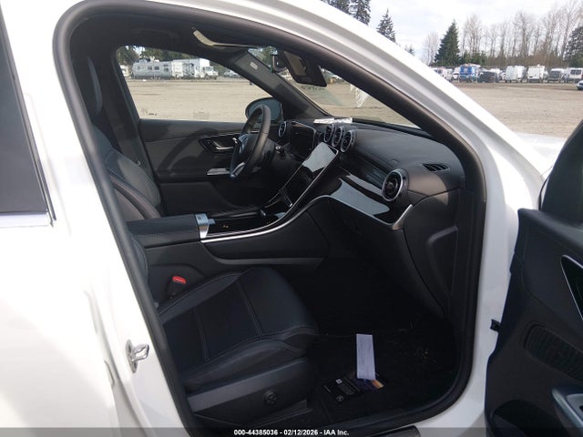 2024 MERCEDES-BENZ GLC 300 W1NKM4HBXRF228570 Photo 4