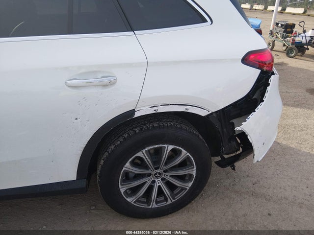 2024 MERCEDES-BENZ GLC 300 W1NKM4HBXRF228570 Photo 5