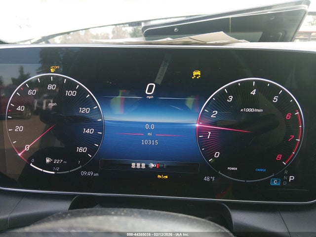 2024 MERCEDES-BENZ GLC 300 W1NKM4HBXRF228570 Photo 6