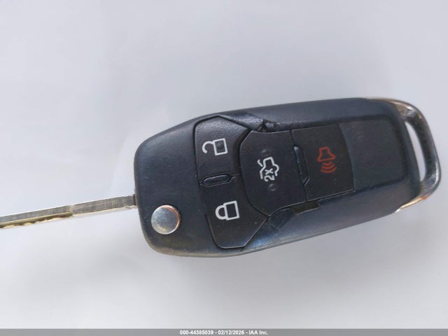 2014 FORD FUSION 3FA6P0HD2ER349607 Photo 10