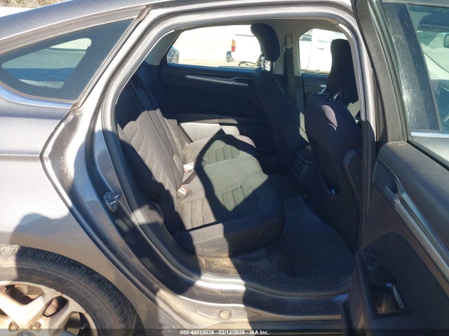 2014 FORD FUSION 3FA6P0HD2ER349607 Photo 7