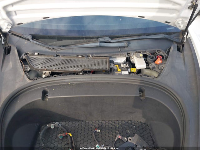 2020 TESLA MODEL 3 5YJ3E1EA0LF504284 Photo 9
