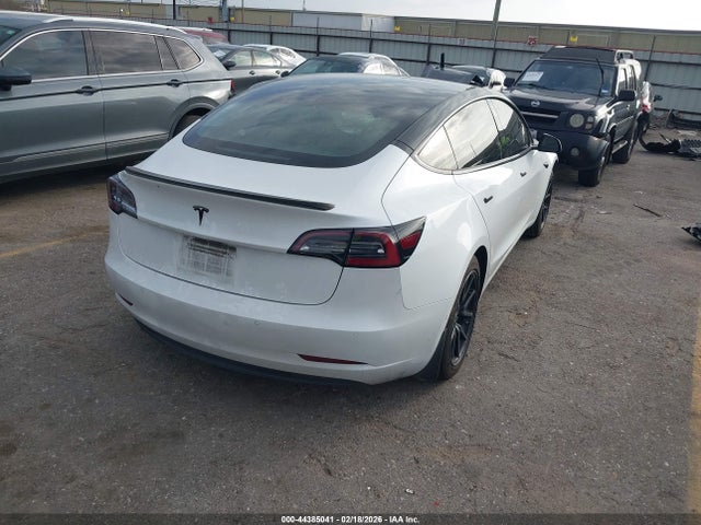 2020 TESLA MODEL 3 5YJ3E1EA0LF504284 Photo 3