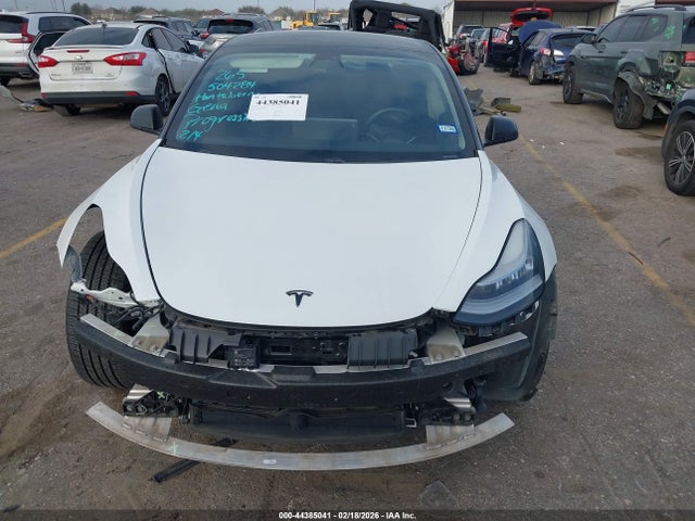 2020 TESLA MODEL 3 5YJ3E1EA0LF504284 Photo 5