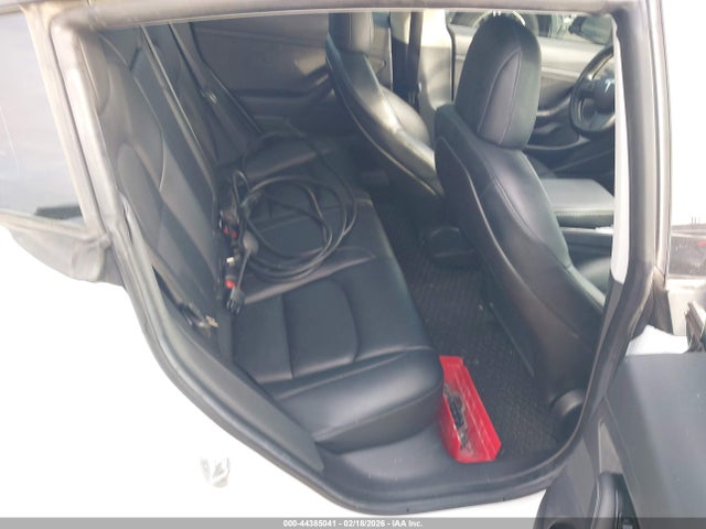2020 TESLA MODEL 3 5YJ3E1EA0LF504284 Photo 7