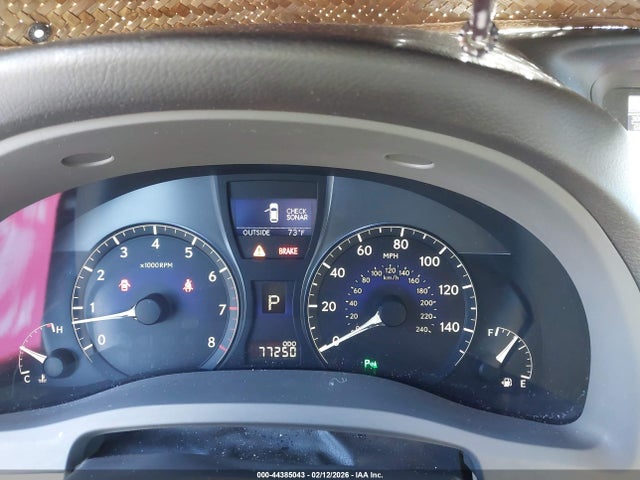 Aukcja sprzedaży 2012 Lexus Rx 350, vin: JTJZK1BA3C2414019, numer aukcji: 44385043