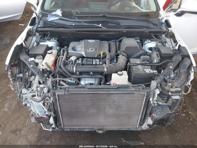 Продаж на аукціоні авто 2019 Lexus Nx 300, vin: JTJYARBZ3K2133419, номер лоту: 44385044