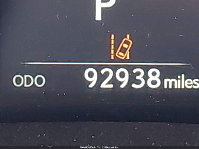 Продаж на аукціоні авто 2019 Lexus Nx 300, vin: JTJYARBZ3K2133419, номер лоту: 44385044