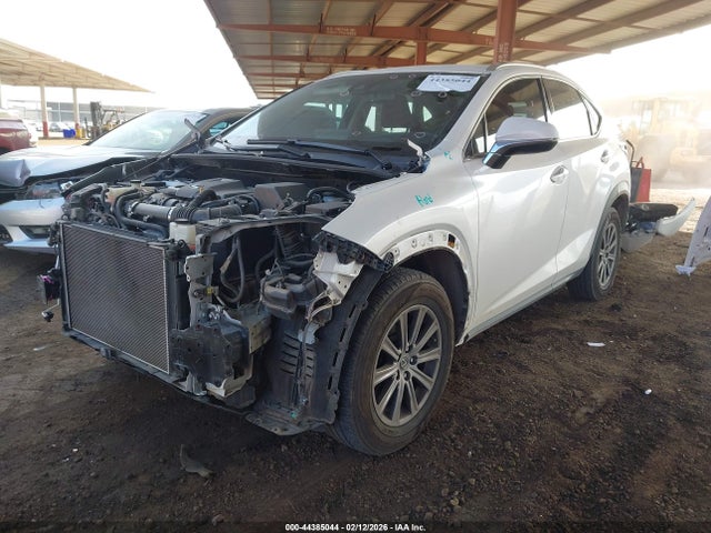 Продаж на аукціоні авто 2019 Lexus Nx 300, vin: JTJYARBZ3K2133419, номер лоту: 44385044