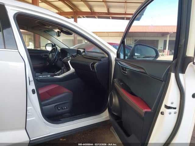Продаж на аукціоні авто 2019 Lexus Nx 300, vin: JTJYARBZ3K2133419, номер лоту: 44385044