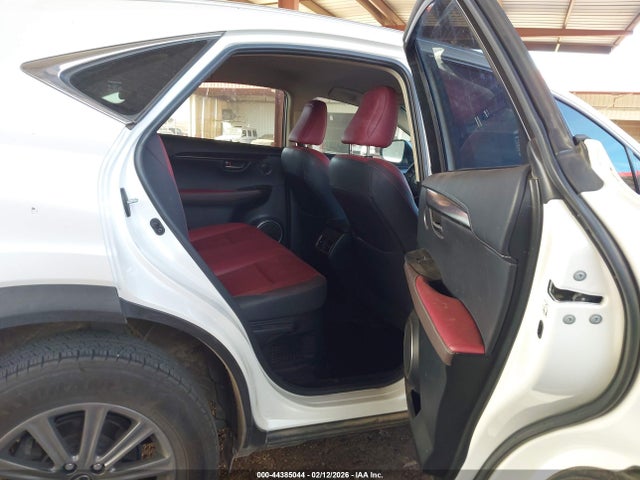 Продаж на аукціоні авто 2019 Lexus Nx 300, vin: JTJYARBZ3K2133419, номер лоту: 44385044