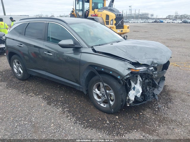 2023 HYUNDAI TUCSON 5NMJB3AE8PH279279