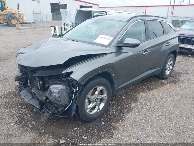 2023 HYUNDAI TUCSON 5NMJB3AE8PH279279 Photo 1