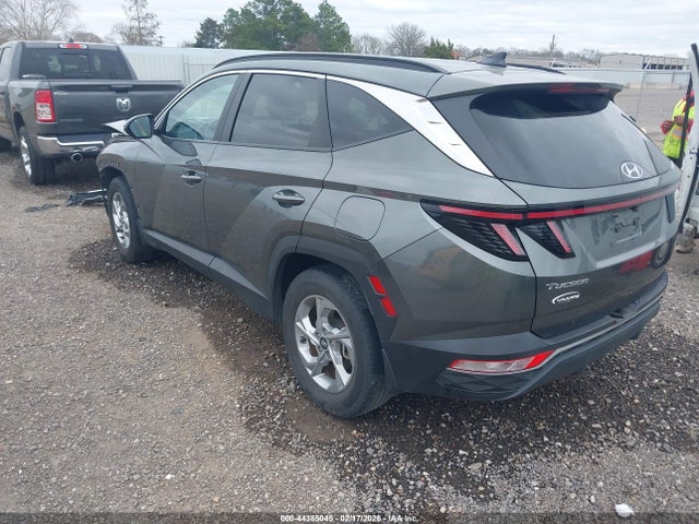 2023 HYUNDAI TUCSON 5NMJB3AE8PH279279 Photo 2