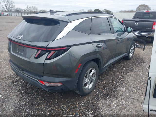 2023 HYUNDAI TUCSON 5NMJB3AE8PH279279 Photo 3