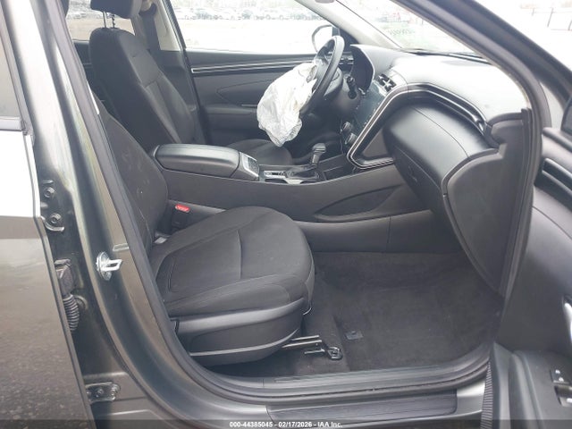 2023 HYUNDAI TUCSON 5NMJB3AE8PH279279 Photo 4