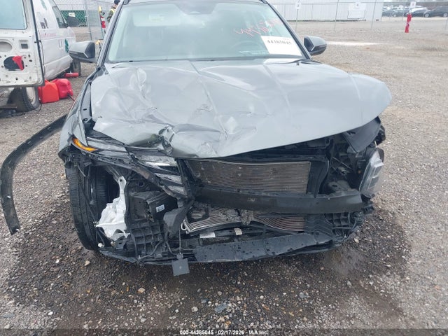 2023 HYUNDAI TUCSON 5NMJB3AE8PH279279 Photo 5