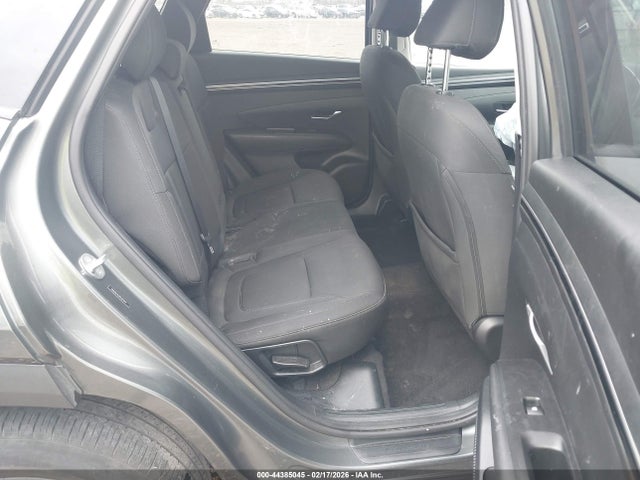 2023 HYUNDAI TUCSON 5NMJB3AE8PH279279 Photo 7