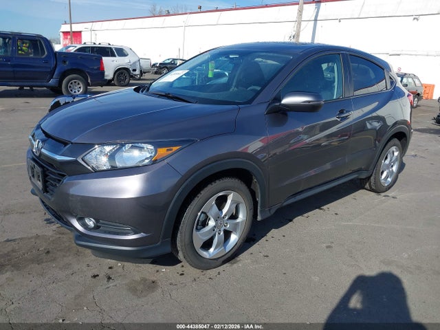 3CZRU6H51GM737353 Honda HR-V EX