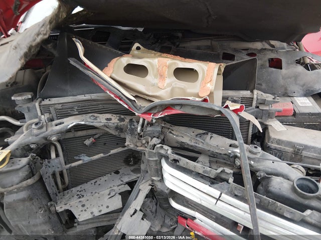 2015 RAM 1500 1C6RR6FT1FS565511 Photo 9