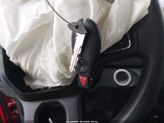 2015 RAM 1500 1C6RR6FT1FS565511 Photo 10