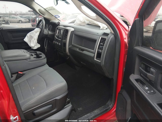 2015 RAM 1500 1C6RR6FT1FS565511 Photo 4
