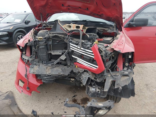 2015 RAM 1500 1C6RR6FT1FS565511 Photo 5