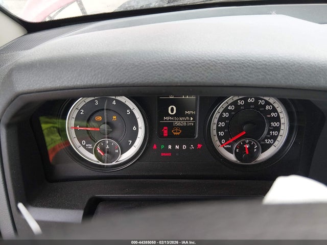 2015 RAM 1500 1C6RR6FT1FS565511 Photo 6