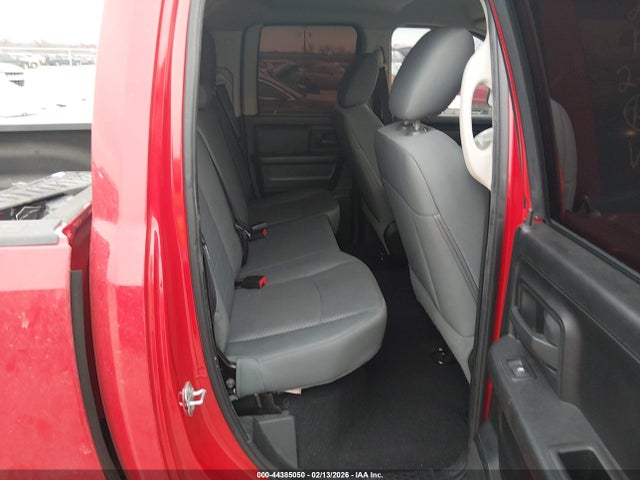 2015 RAM 1500 1C6RR6FT1FS565511 Photo 7