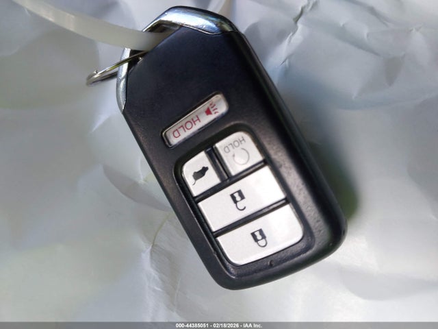5FNYF5H35JB016050 Honda Pilot Ex