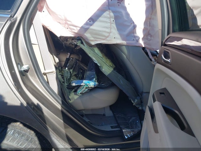 2012 CADILLAC SRX 3GYFNAE35CS620628 Photo 7