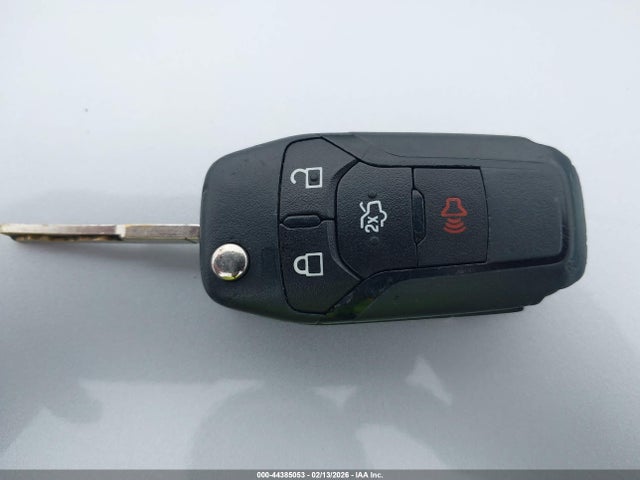 Ford FUSION SE 2015 3FA6P0H94FR151432 Image 11