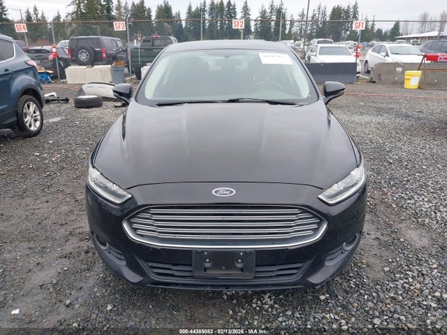 Ford FUSION SE 2015 3FA6P0H94FR151432 Image 12