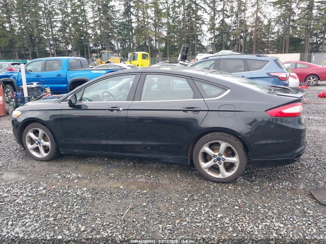 Ford FUSION SE 2015 3FA6P0H94FR151432 Image 14