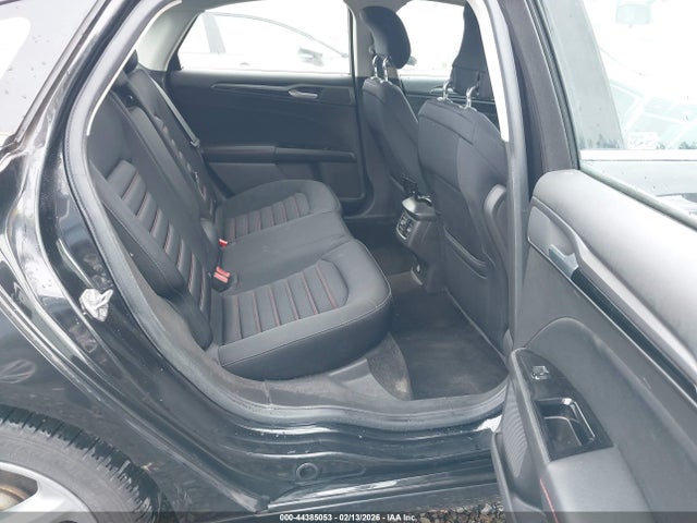 Ford FUSION SE 2015 3FA6P0H94FR151432 Image 18