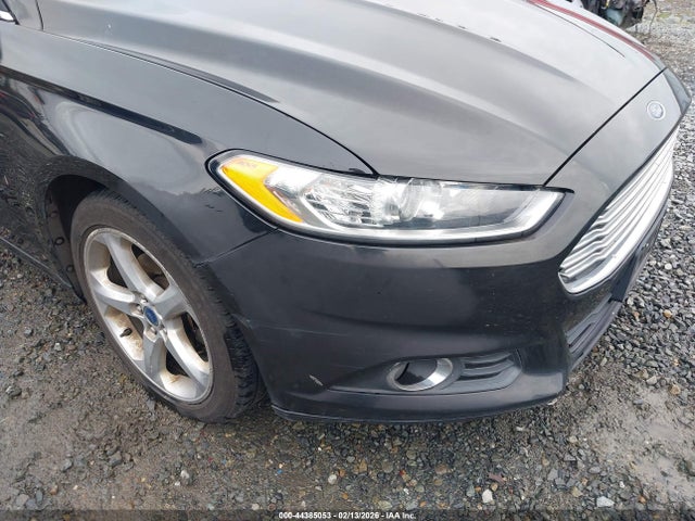 Ford FUSION SE 2015 3FA6P0H94FR151432 Image 20