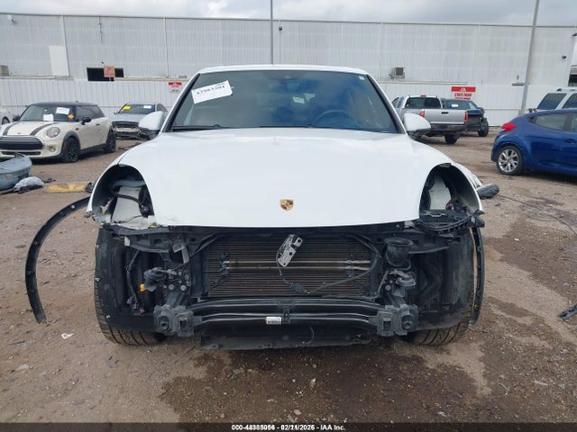 2016 PORSCHE CAYENNE WP1AA2A23GKA37845 Photo 5