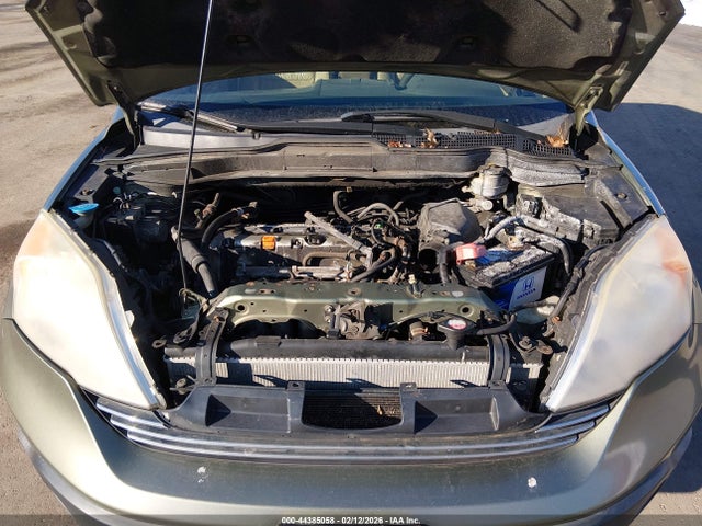 2007 HONDA CR-V JHLRE48707C105926 Photo 9