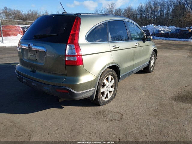 2007 HONDA CR-V JHLRE48707C105926 Photo 3