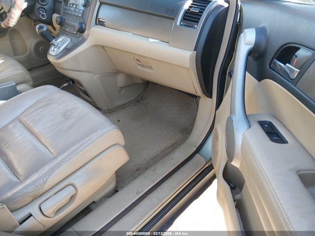 2007 HONDA CR-V JHLRE48707C105926 Photo 4