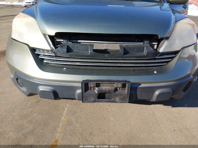 2007 HONDA CR-V JHLRE48707C105926 Photo 5