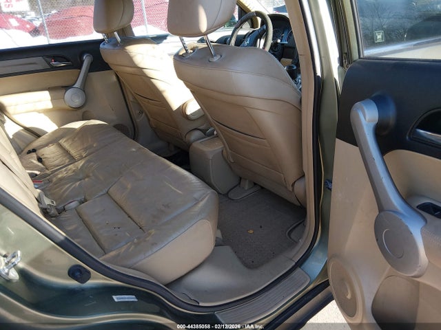 2007 HONDA CR-V JHLRE48707C105926 Photo 7