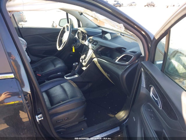 Aukcja sprzedaży 2014 Buick Encore Leather, vin: KL4CJCSB6EB686836, numer aukcji: 44385059