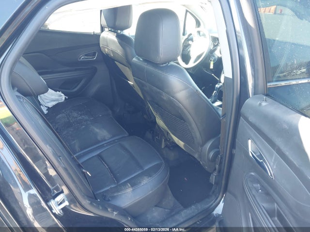 Aukcja sprzedaży 2014 Buick Encore Leather, vin: KL4CJCSB6EB686836, numer aukcji: 44385059
