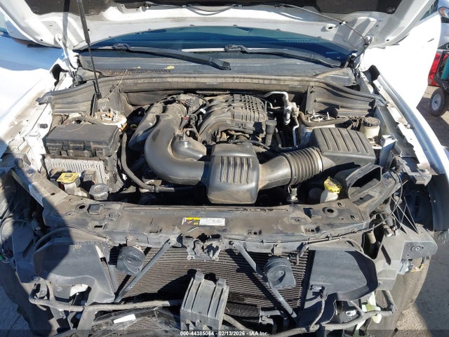 2014 DODGE DURANGO 1C4RDHAG9EC508267 Photo 9