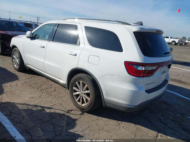 2014 DODGE DURANGO 1C4RDHAG9EC508267 Photo 2